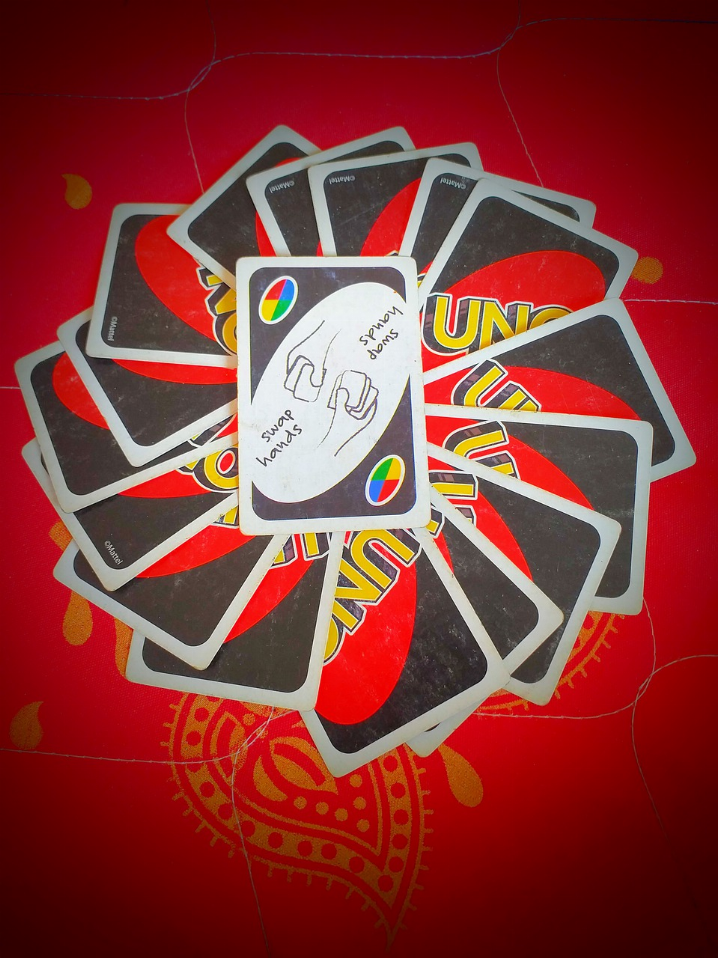 Uno Extreme Guide complet sur la regle du jeu Uno Extreme Guide complet sur la regle du jeu